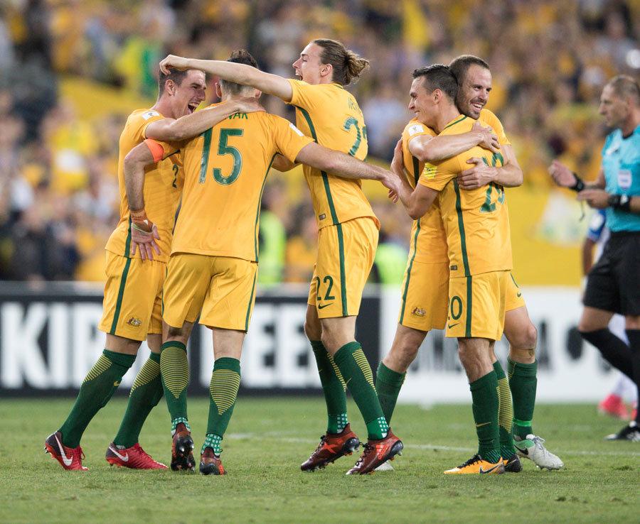 官方：澳超任命罗西奇为新任CEO，下月初正式上任（澳超官宣：罗西奇出任CEO，将于下月初履新）