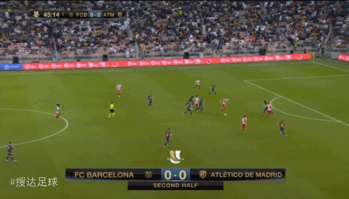 虎父无犬子，路易斯-布冯代表捷克U19上演帽子戏法