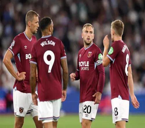 官方：拉姆斯代尔租借加盟纽卡斯尔联；据悉租借费为400万镑